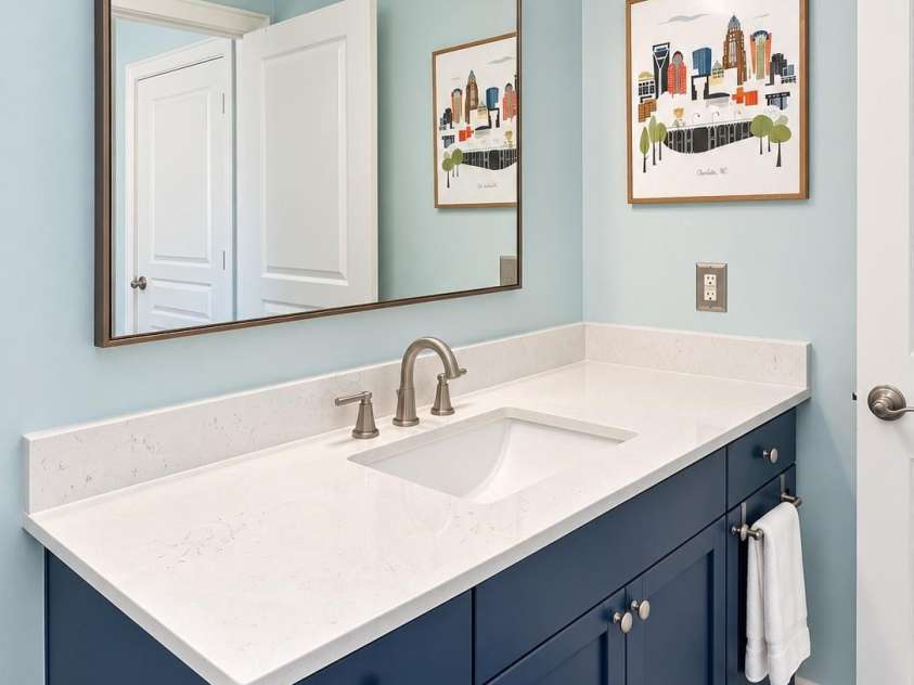 115 Park Avenue, Charlotte, NC 28203.  MLS# CAR4424783, YatesRealty ID 19883. 