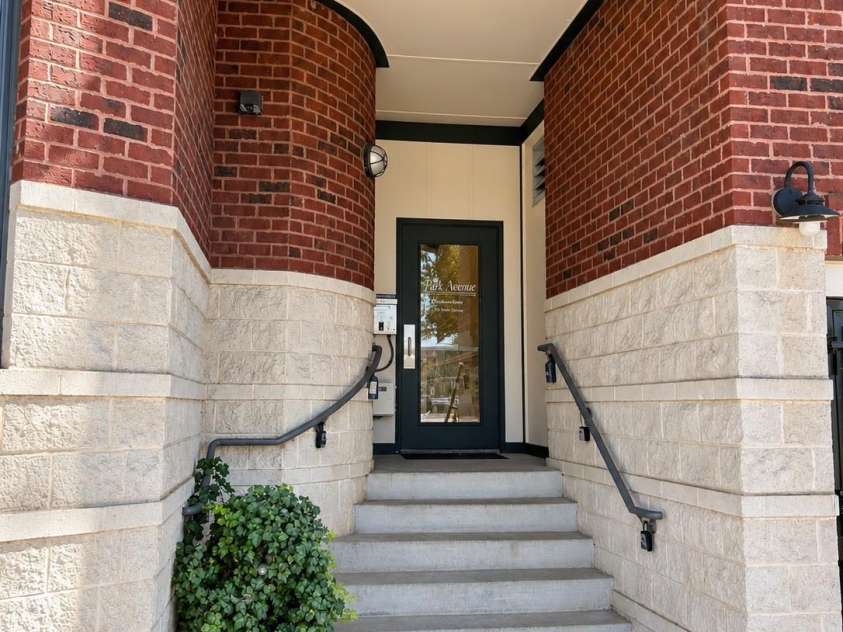 115 Park Avenue, Charlotte, NC 28203.  MLS# CAR4424783, YatesRealty ID 19883. 