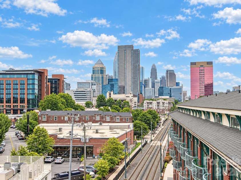 115 Park Avenue, Charlotte, NC 28203.  MLS# CAR4424783, YatesRealty ID 19883. 