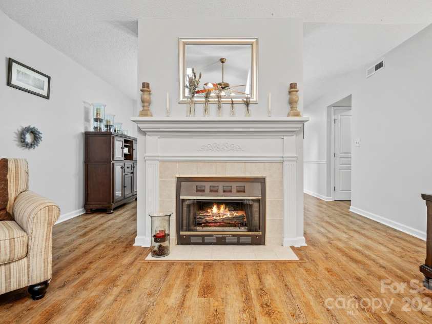 702 Woodlea Court, Asheville, NC 28806.  MLS# CAR4269527, YatesRealty ID 19883. 
