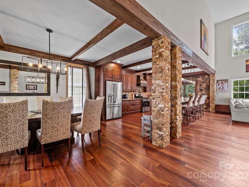 10919 Valley Spring Drive, Charlotte, NC 28277.  MLS# CAR4268812, YatesRealty ID 19884. 