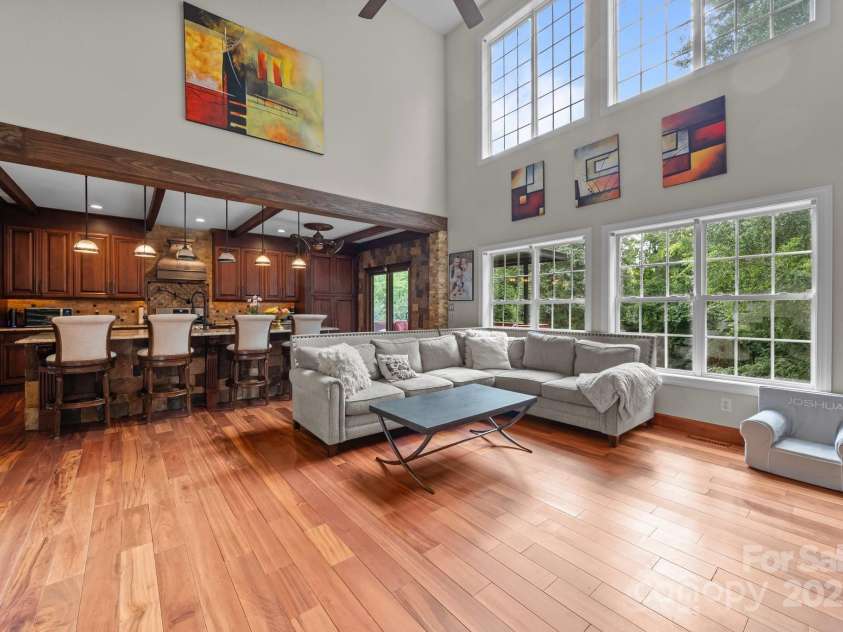 10919 Valley Spring Drive, Charlotte, NC 28277.  MLS# CAR4268812, YatesRealty ID 19884. 