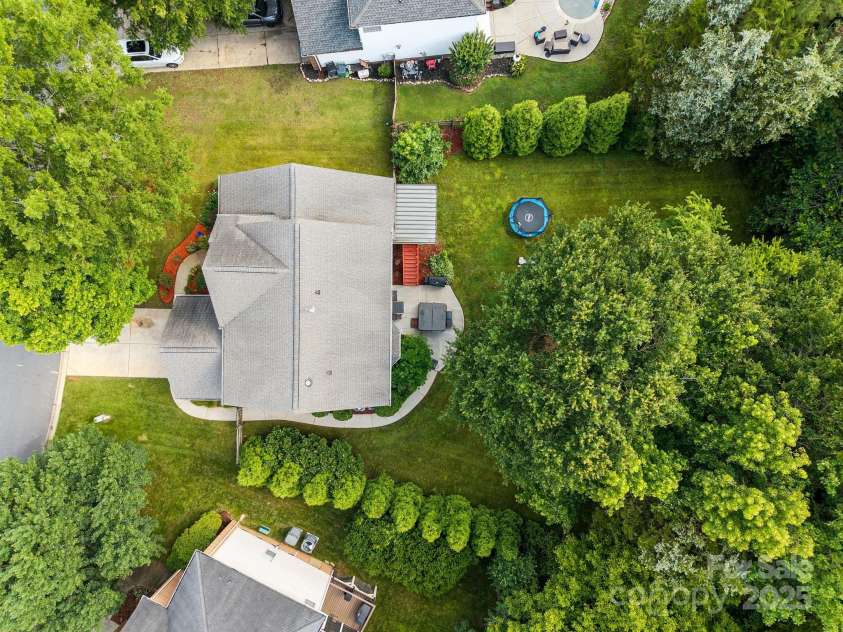 10919 Valley Spring Drive, Charlotte, NC 28277.  MLS# CAR4268812, YatesRealty ID 19884. 