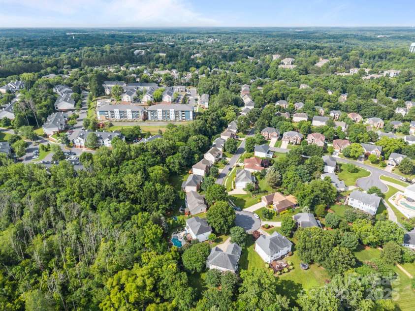 10919 Valley Spring Drive, Charlotte, NC 28277.  MLS# CAR4268812, YatesRealty ID 19884. 