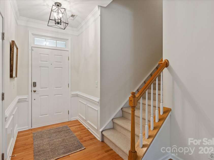 1003 Grayscroft Drive, Waxhaw, NC 28173.  MLS# CAR4267895, YatesRealty ID 19885. 