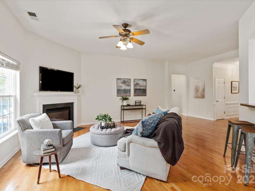 1003 Grayscroft Drive, Waxhaw, NC 28173.  MLS# CAR4267895, YatesRealty ID 19885. 