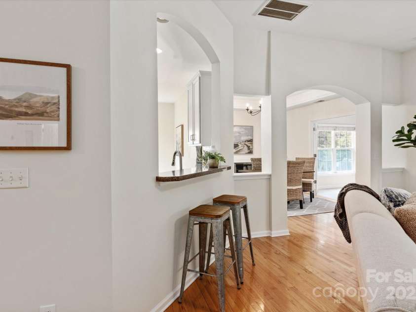 1003 Grayscroft Drive, Waxhaw, NC 28173.  MLS# CAR4267895, YatesRealty ID 19885. 