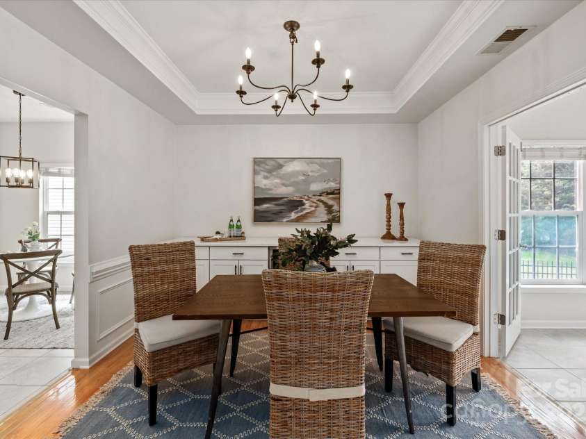 1003 Grayscroft Drive, Waxhaw, NC 28173.  MLS# CAR4267895, YatesRealty ID 19885. 