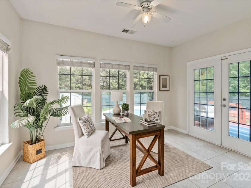 1003 Grayscroft Drive, Waxhaw, NC 28173.  MLS# CAR4267895, YatesRealty ID 19885. 