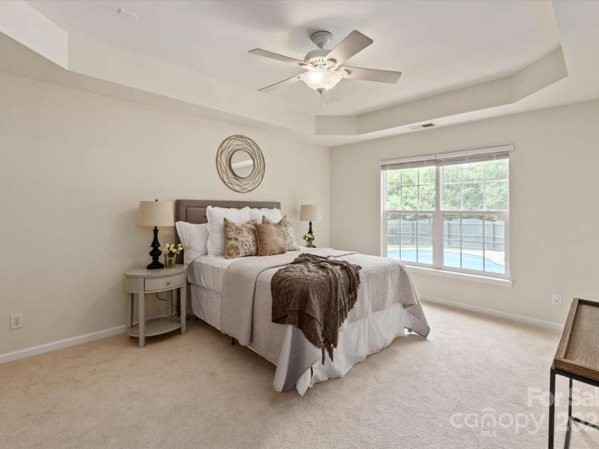 1003 Grayscroft Drive, Waxhaw, NC 28173.  MLS# CAR4267895, YatesRealty ID 19885. 