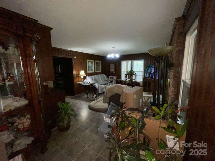 3452 Odell School Road, Concord, NC 28027.  MLS# CAR4243421, YatesRealty ID 19887. 10