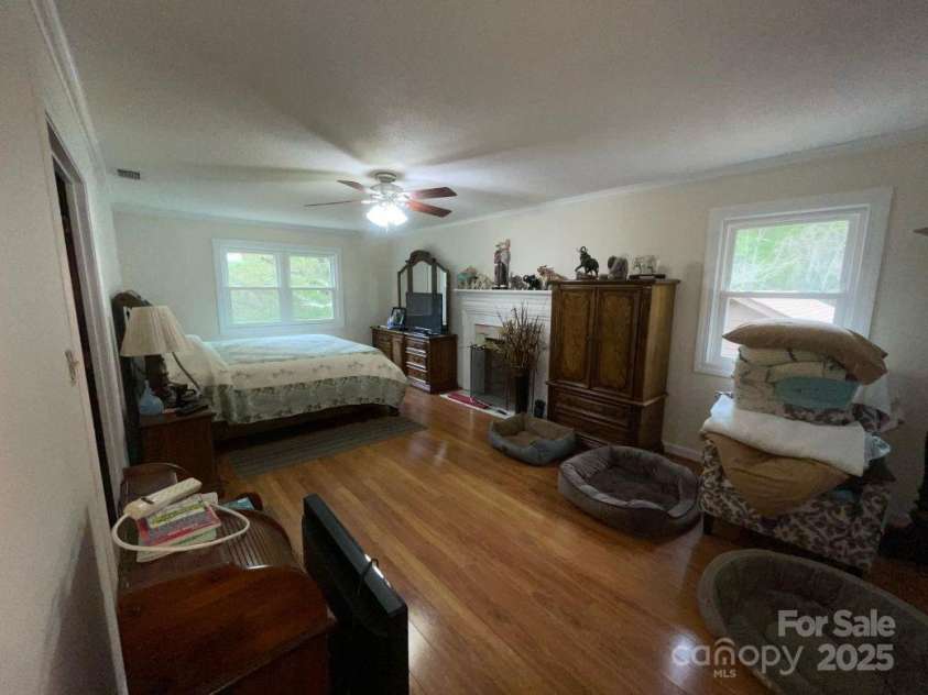 3452 Odell School Road, Concord, NC 28027.  MLS# CAR4243421, YatesRealty ID 19887. 13