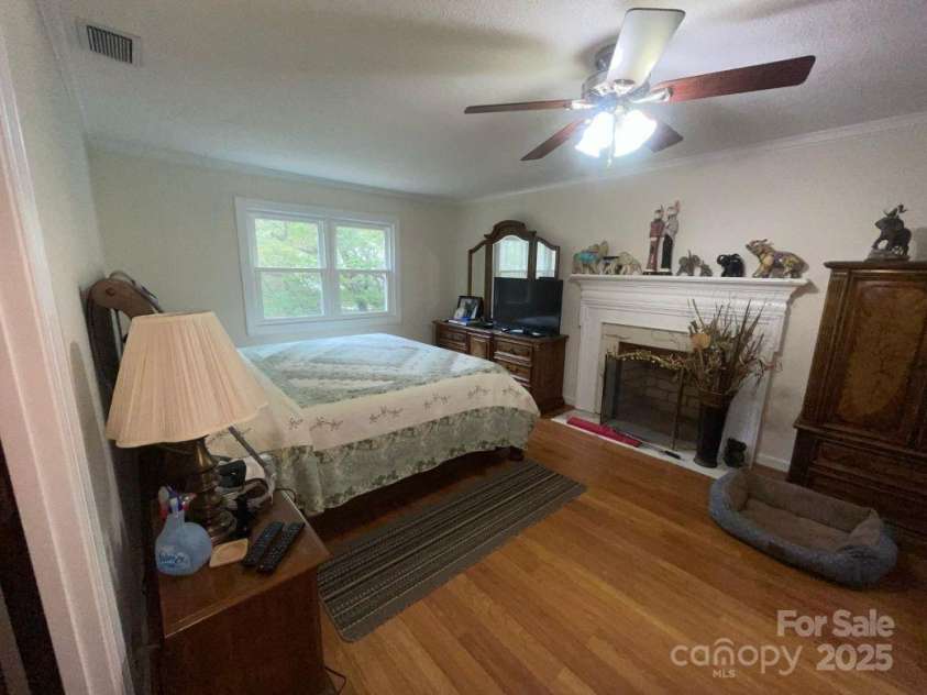 3452 Odell School Road, Concord, NC 28027.  MLS# CAR4243421, YatesRealty ID 19887. 14