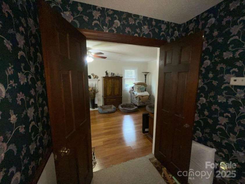 3452 Odell School Road, Concord, NC 28027.  MLS# CAR4243421, YatesRealty ID 19887. 15