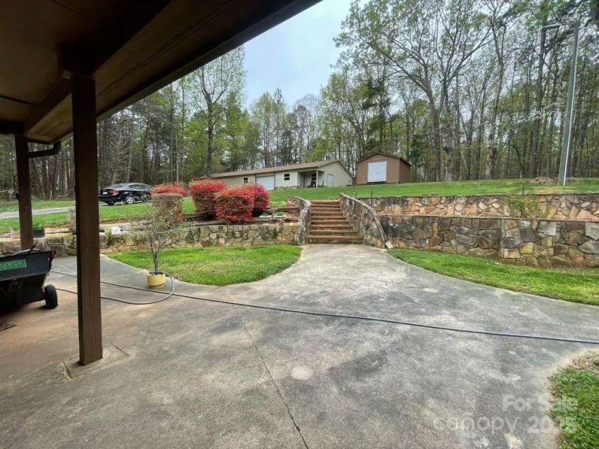 3452 Odell School Road, Concord, NC 28027.  MLS# CAR4243421, YatesRealty ID 19887. 24