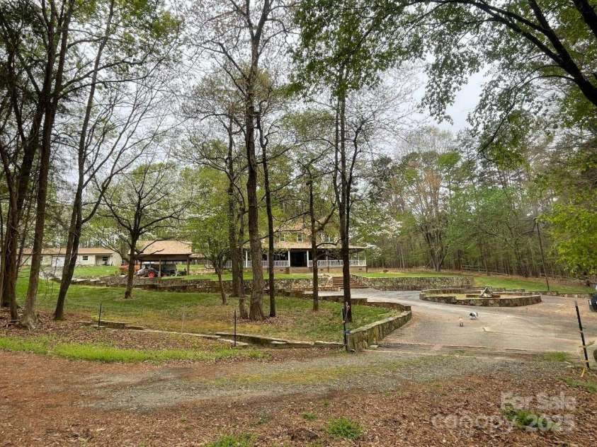 3452 Odell School Road, Concord, NC 28027.  MLS# CAR4243421, YatesRealty ID 19887. 30