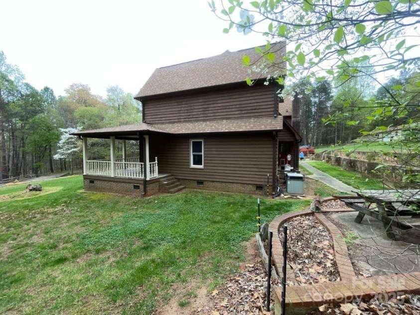 3452 Odell School Road, Concord, NC 28027.  MLS# CAR4243421, YatesRealty ID 19887. 35