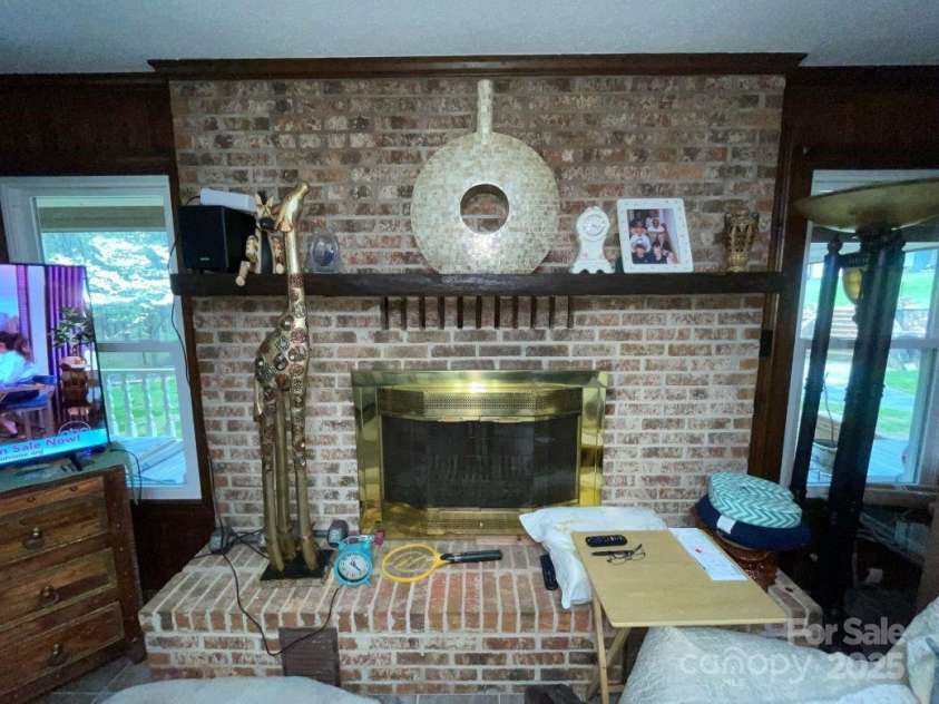 3452 Odell School Road, Concord, NC 28027.  MLS# CAR4243421, YatesRealty ID 19887. 4