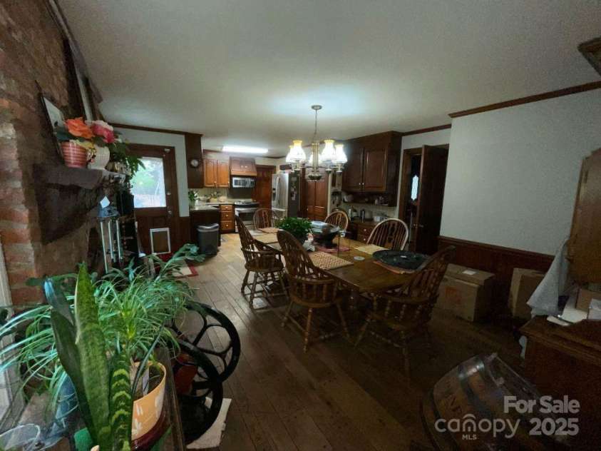 3452 Odell School Road, Concord, NC 28027.  MLS# CAR4243421, YatesRealty ID 19887. 5