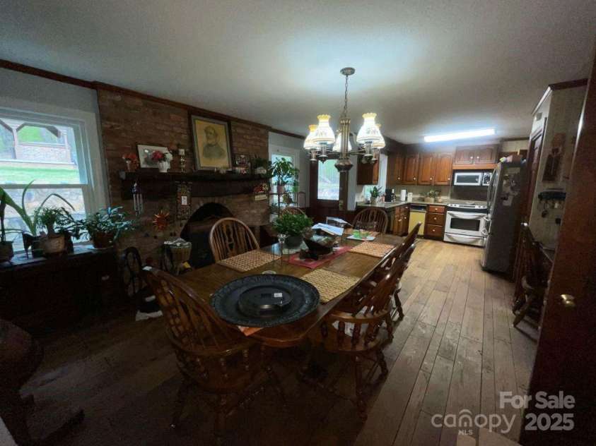 3452 Odell School Road, Concord, NC 28027.  MLS# CAR4243421, YatesRealty ID 19887. 6