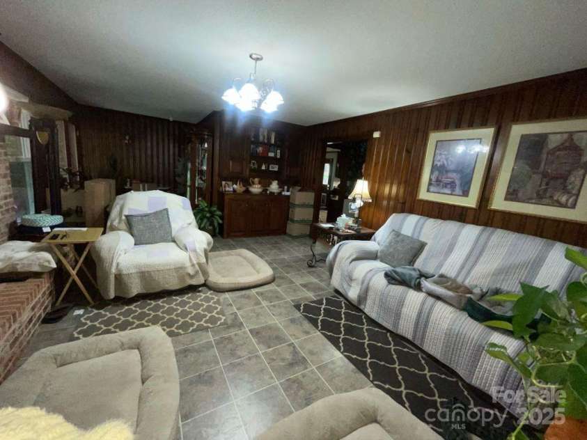 3452 Odell School Road, Concord, NC 28027.  MLS# CAR4243421, YatesRealty ID 19887. 7