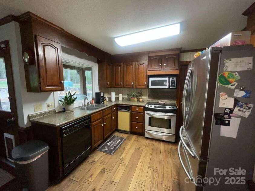 3452 Odell School Road, Concord, NC 28027.  MLS# CAR4243421, YatesRealty ID 19887. 8