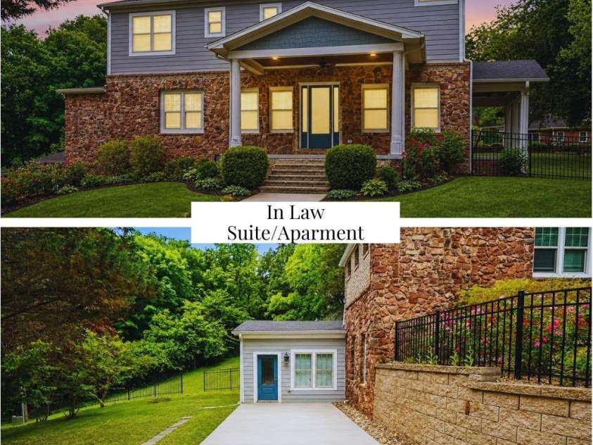 786 Ideal Drive, Concord, NC 28025.  MLS# CAR4376959, YatesRealty ID 19888. 