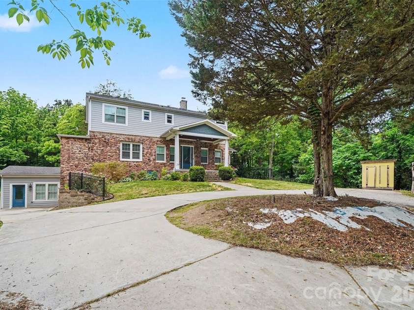 786 Ideal Drive, Concord, NC 28025.  MLS# CAR4376959, YatesRealty ID 19888. 