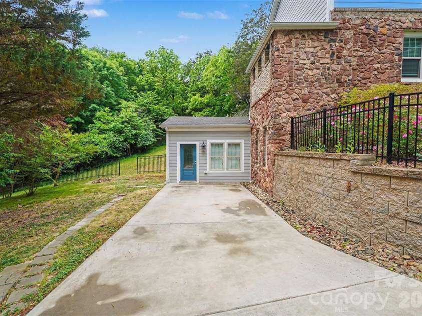 786 Ideal Drive, Concord, NC 28025.  MLS# CAR4376959, YatesRealty ID 19888. 