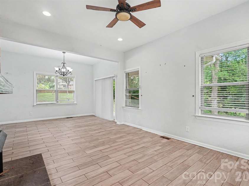 786 Ideal Drive, Concord, NC 28025.  MLS# CAR4376959, YatesRealty ID 19888. 