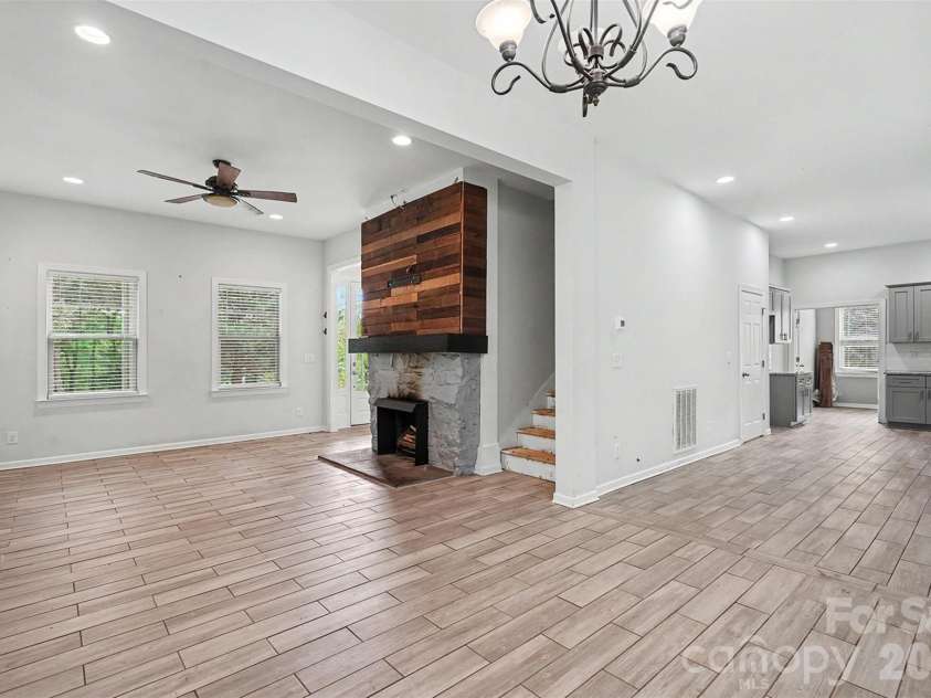 786 Ideal Drive, Concord, NC 28025.  MLS# CAR4376959, YatesRealty ID 19888. 