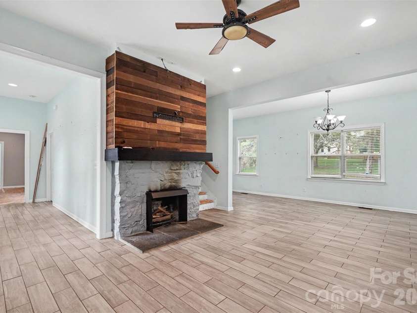 786 Ideal Drive, Concord, NC 28025.  MLS# CAR4376959, YatesRealty ID 19888. 