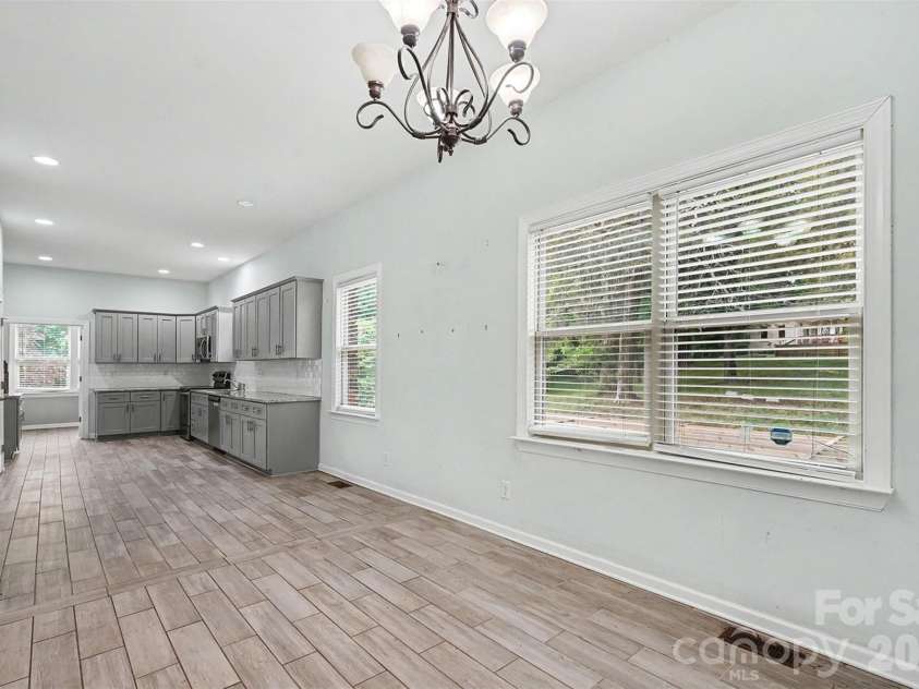 786 Ideal Drive, Concord, NC 28025.  MLS# CAR4376959, YatesRealty ID 19888. 