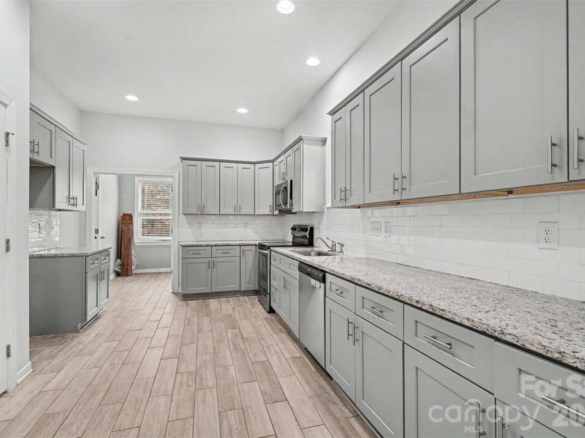 786 Ideal Drive, Concord, NC 28025.  MLS# CAR4376959, YatesRealty ID 19888. 