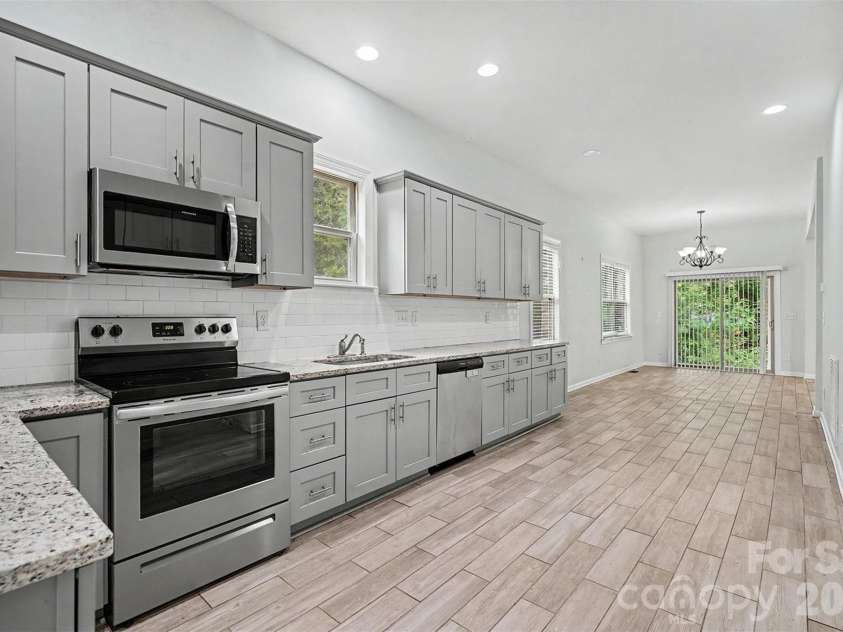 786 Ideal Drive, Concord, NC 28025.  MLS# CAR4376959, YatesRealty ID 19888. 