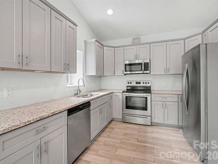 786 Ideal Drive, Concord, NC 28025.  MLS# CAR4376959, YatesRealty ID 19888. 