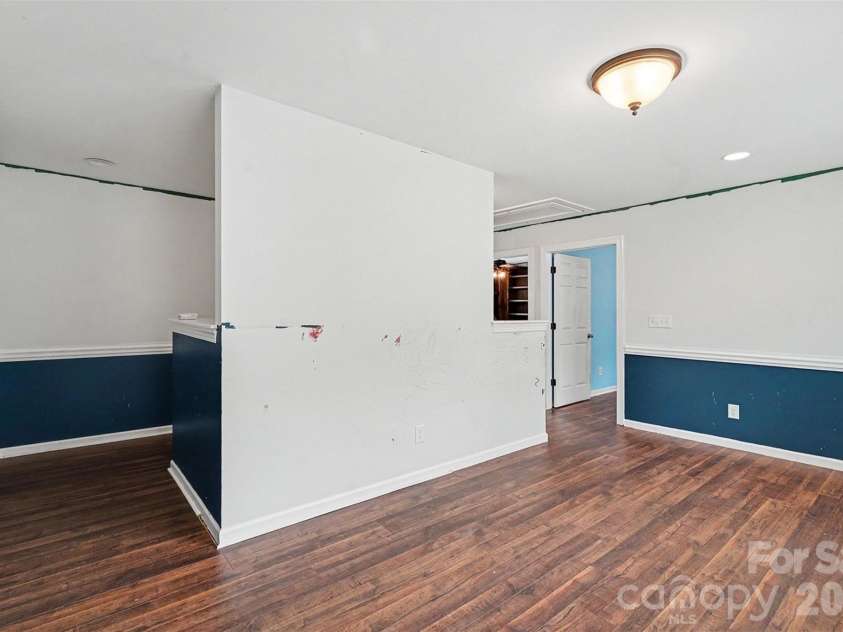 786 Ideal Drive, Concord, NC 28025.  MLS# CAR4376959, YatesRealty ID 19888. 