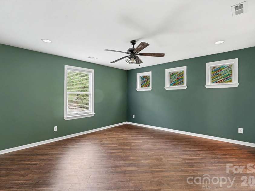 786 Ideal Drive, Concord, NC 28025.  MLS# CAR4376959, YatesRealty ID 19888. 