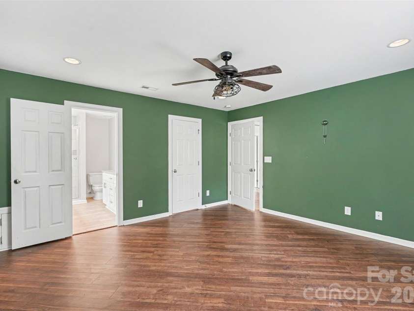 786 Ideal Drive, Concord, NC 28025.  MLS# CAR4376959, YatesRealty ID 19888. 