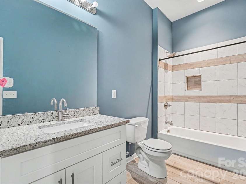 786 Ideal Drive, Concord, NC 28025.  MLS# CAR4376959, YatesRealty ID 19888. 