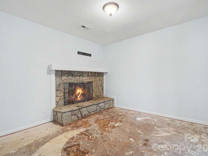 786 Ideal Drive, Concord, NC 28025.  MLS# CAR4376959, YatesRealty ID 19888. 