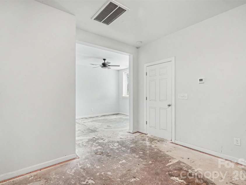 786 Ideal Drive, Concord, NC 28025.  MLS# CAR4376959, YatesRealty ID 19888. 