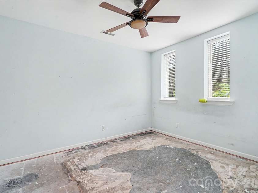 786 Ideal Drive, Concord, NC 28025.  MLS# CAR4376959, YatesRealty ID 19888. 