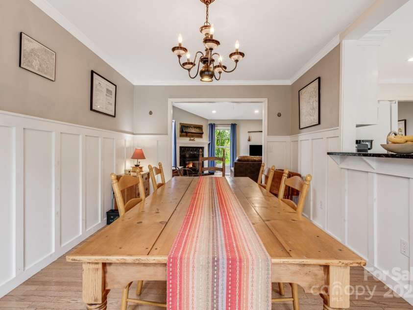 14 H G Buckner Meadow Road, Alexander, NC 28701.  MLS# CAR4266371, YatesRealty ID 19889. 