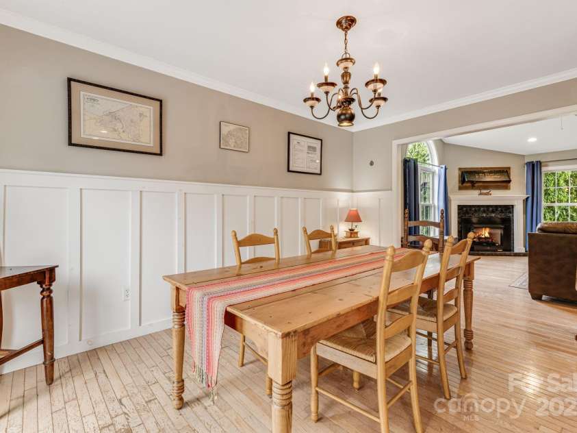 14 H G Buckner Meadow Road, Alexander, NC 28701.  MLS# CAR4266371, YatesRealty ID 19889. 