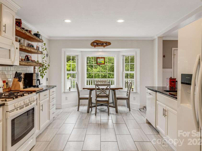 14 H G Buckner Meadow Road, Alexander, NC 28701.  MLS# CAR4266371, YatesRealty ID 19889. 