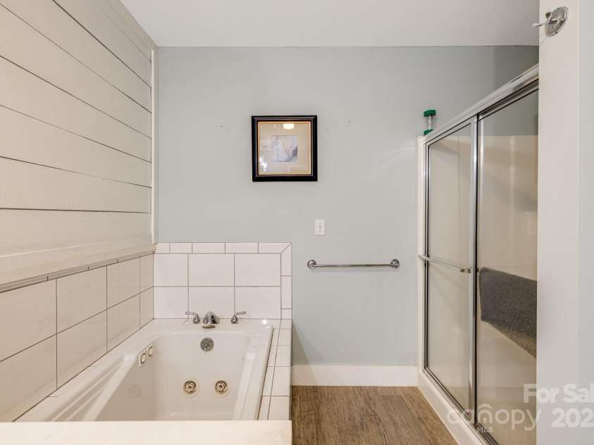 14 H G Buckner Meadow Road, Alexander, NC 28701.  MLS# CAR4266371, YatesRealty ID 19889. 