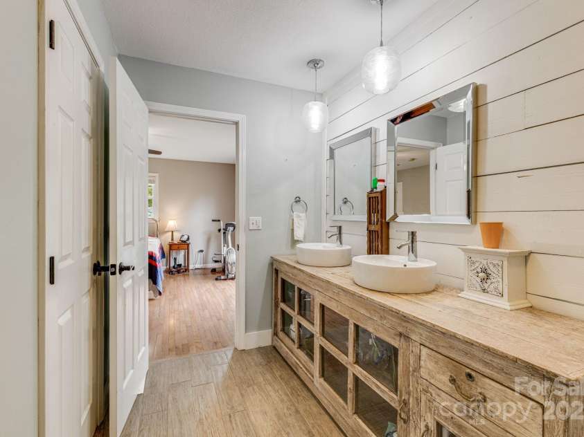 14 H G Buckner Meadow Road, Alexander, NC 28701.  MLS# CAR4266371, YatesRealty ID 19889. 