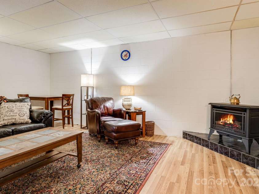 14 H G Buckner Meadow Road, Alexander, NC 28701.  MLS# CAR4266371, YatesRealty ID 19889. 