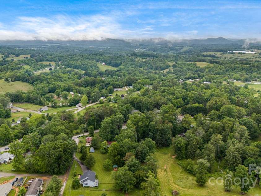 14 H G Buckner Meadow Road, Alexander, NC 28701.  MLS# CAR4266371, YatesRealty ID 19889. 